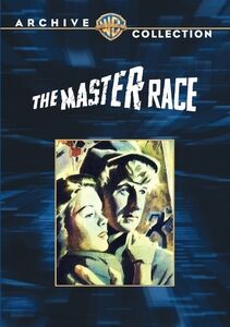 The Master Race , George Coulouris