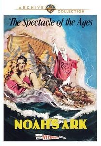 Noah's Ark , Noah Beery, Sr.