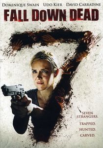 Fall Down Dead