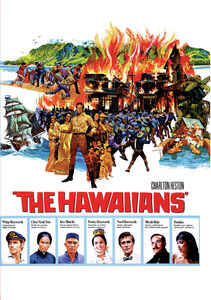 The Hawaiians