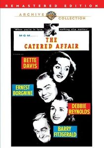 The Catered Affair , Bette Davis