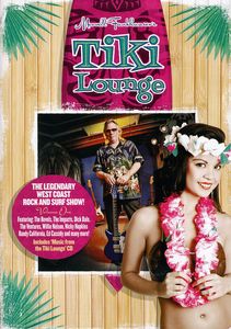 Tiki Lounge