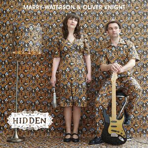 Hidden , Oliver Knight