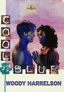 Cool Blue , John Diehl