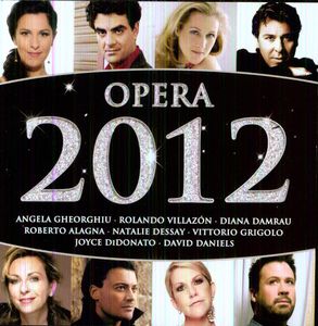 Opera 2012 / Various , Various Artists