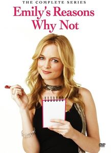 Emily's Reasons Why Not: The Complete Series , Heather Graham