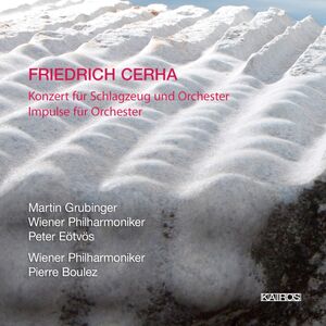 Konzert & Impulse , Martin Grubinger