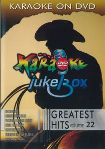 Karaoke Jukebox: Volume 22 Greatest Hits Country , Karaoke