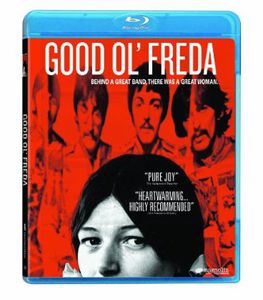 Good Ol' Freda , John Lennon