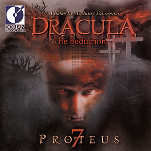 Dracula the Seduction-Ballet S 