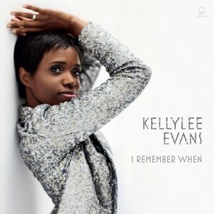 I Remember When , Kellylee Evans