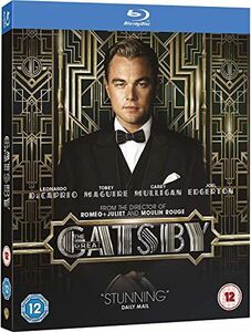 The Great Gatsby [Import]