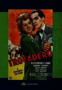 Trocadero