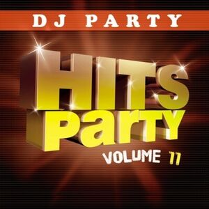 Hits Party Vol. 11 , DJ Party