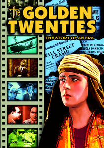 The Golden Twenties: The Story of an Era , Vilma Banky