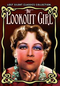 The Lookout Girl , Jacqueline Logan