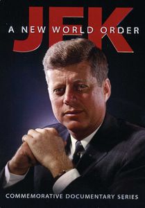JFK - A New World Order
