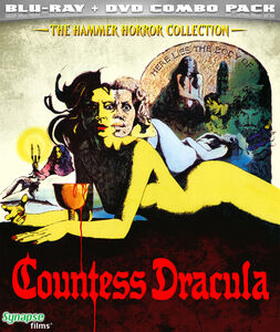 Countess Dracula