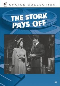 The Stork Pays Off , "Slapsie Maxie" Rosenbloom