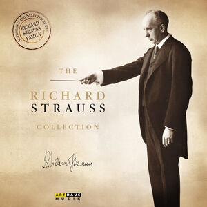Richard Strauss Collection