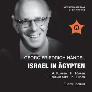 Israel in Agypten: Kupper Top