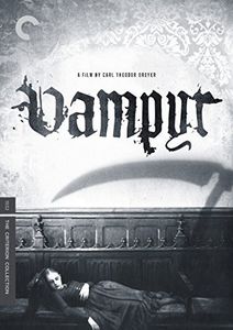 Vampyr (Criterion Collection)