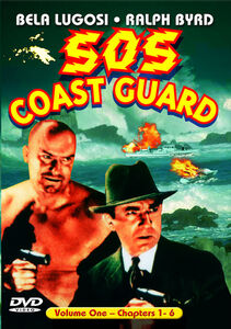 S.O.S. Coast Guard: Volume 1