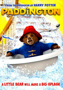 Paddington , Julie Walters