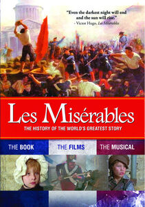 Les Miserables: History of the World's Greatest , Hugh Jackman