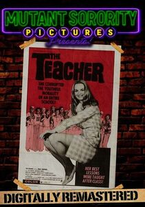 The Teacher , Angel Tompkins