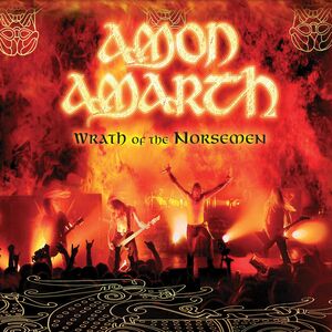 Wrath of the Norsemen