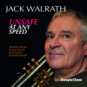 Unsafe at Any Speed , Jack Walrath