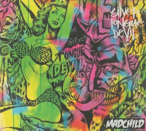 Silver Tongue Devil [Explicit Content] , Madchild