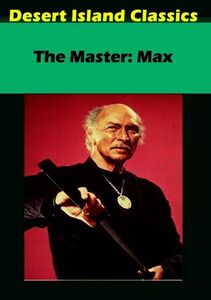 The Master: Max , Lee Van Cleef