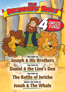 The Beginner's Bible: Volume 4