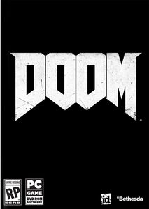 Doom for PC 