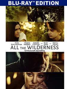 All the Wilderness