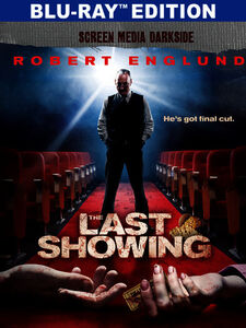 The Last Showing