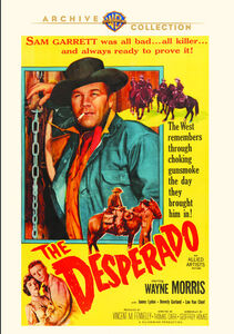 The Desperado