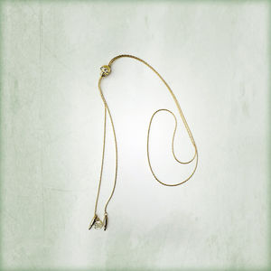 The Walking Dead Skull Bolo 