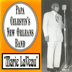 Marie la Veau , Oscar "Papa" Celestin