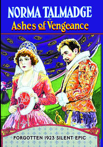 Ashes of Vengeance