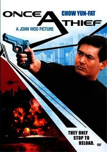 Once a Thief