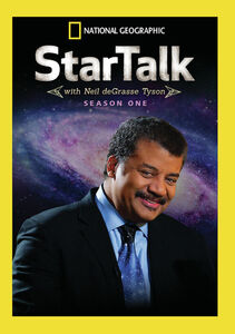 StarTalk Season 1 , George Takei
