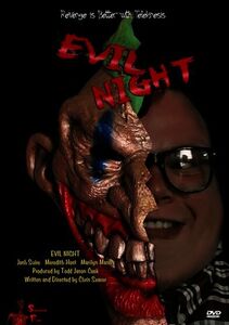 Evil Night (Remake) , Marilyn Mason