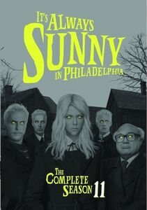 It's Always Sunny in Philadelphia: Season 11