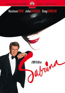 Sabrina , Harrison Ford