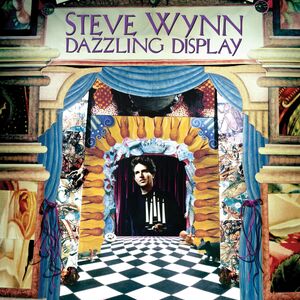 Dazzling Display , Steve Wynn