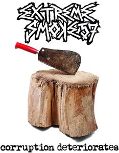 Corruption Deteriorates