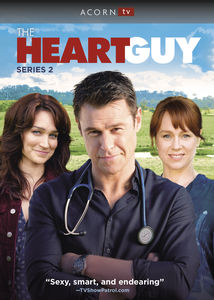 Heart Guy: Series 2
